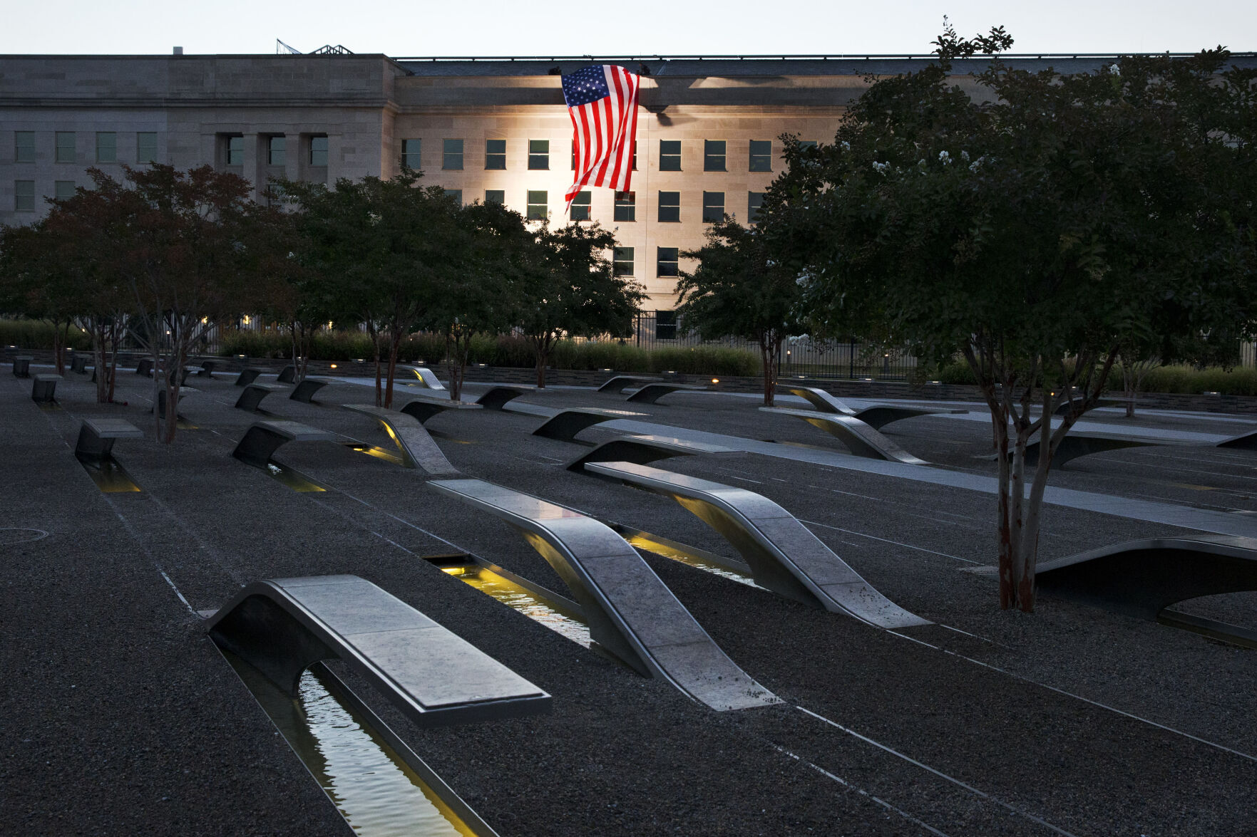 Sept 11 Anniversary